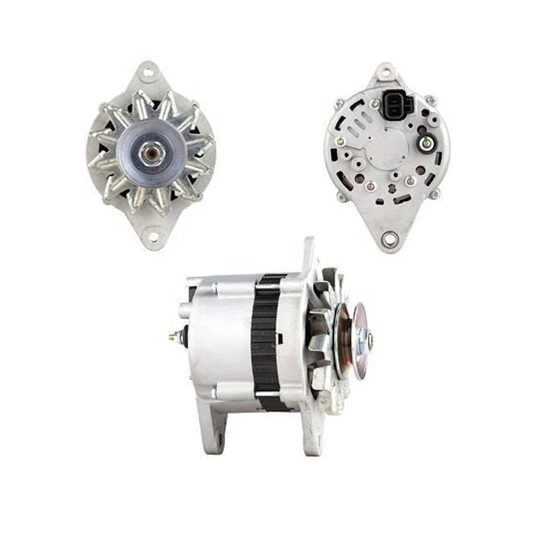日産 D24i D21 Z24 WD21 L28 RB30S エンジン用オルタネーター 14659N
