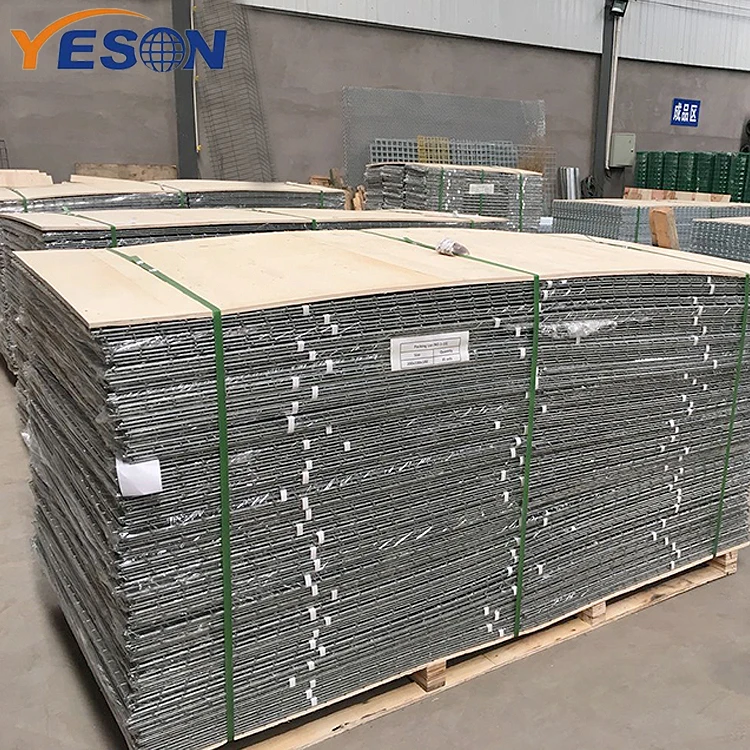 Hot Dipped Galvanized Welded Wire Mesh Gabion Box Retaining Wall Lowes