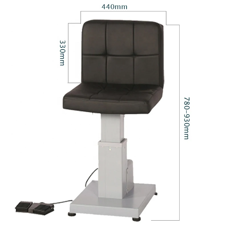 Rightway Brand  Optometry equipment Cheap price Ophthalmic Chair
