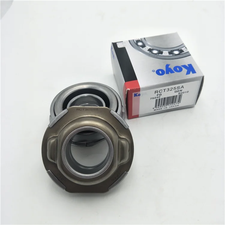 イスト NCP65 ステアリングギアボックス F LエディションHID 4WD KOYO  