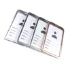 Aluminum Alloy card sleeve (small)