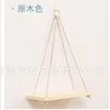 Natural wood color