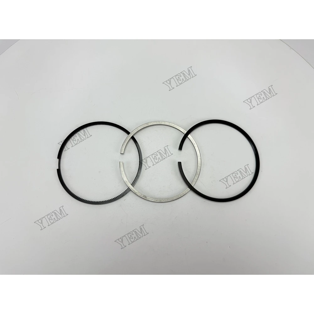 Brand New QSB6.7+0.5 Piston Ring Part No. 2