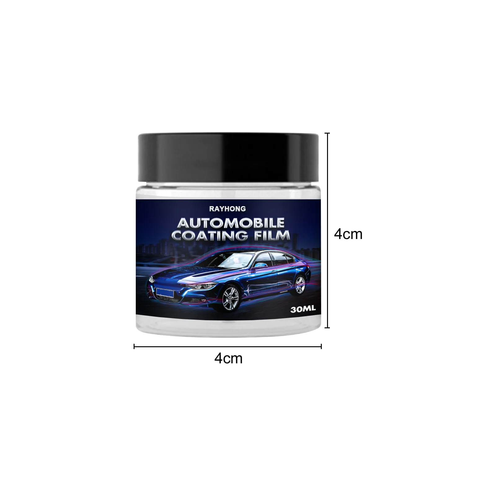 coating wax