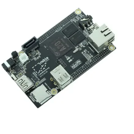 Cubieboard2 dual core A20 arm cortex-a7 development board, surpassing raspberry pie and pcduino