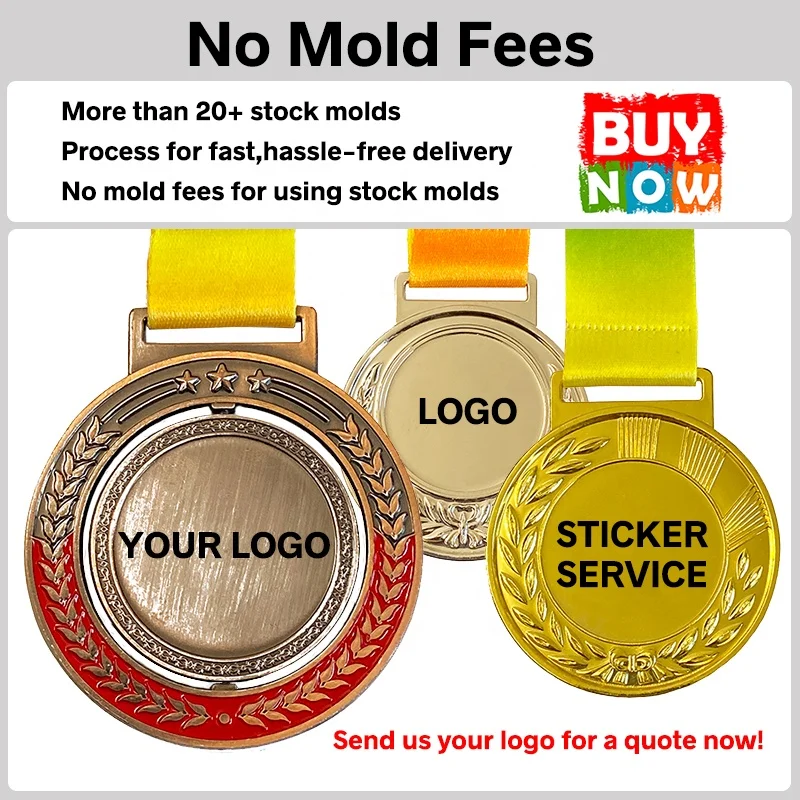 Лазерная заслонка из цинкового сплава с логотипом на заказ