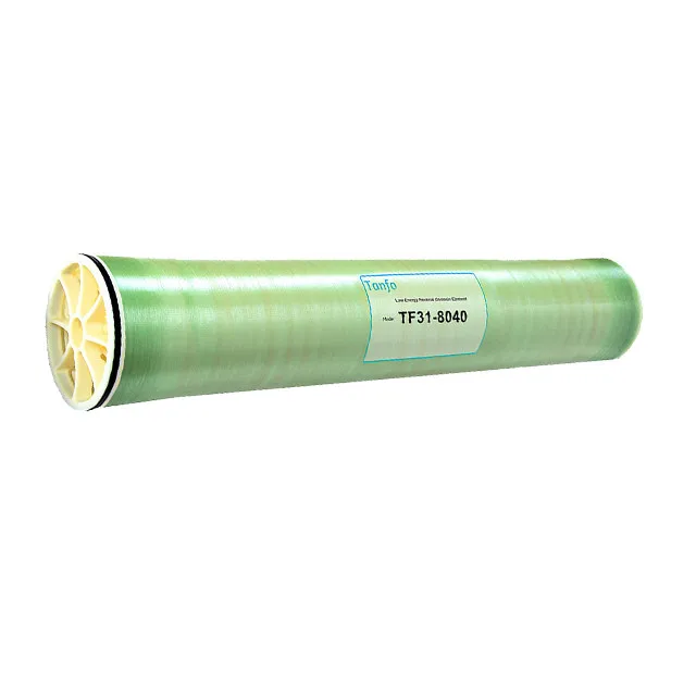 Brackish Water Bw4040 Bw8040 Ro Membrane Industrial Bw6040 Reverse ...