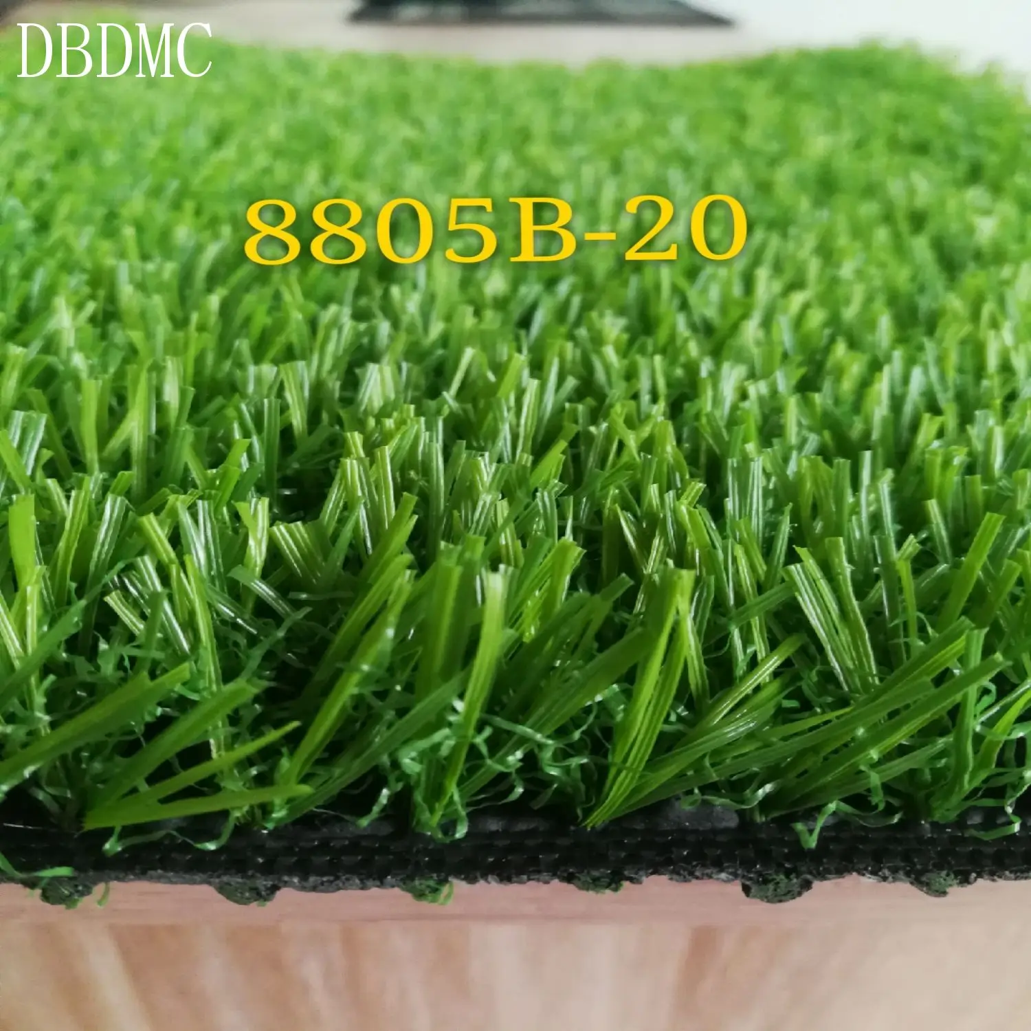 Бренд DBDMC искусственная трава для собак домашних животных поддельные травы мочеприемники Тренировочный Коврик помещений и улицы газон внутреннего