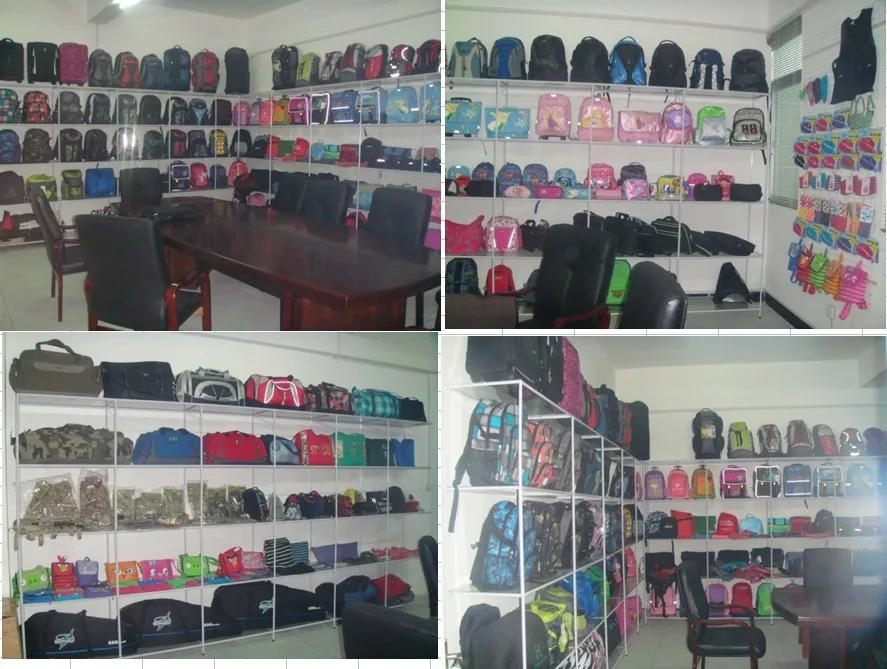 Quanzhou Newstyle Bags Co., Ltd. 1