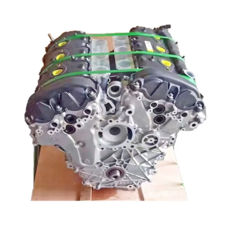 LLT 3.6 Petrol Engine 09 Enclave 11 Camaro 07 Sls for Buick