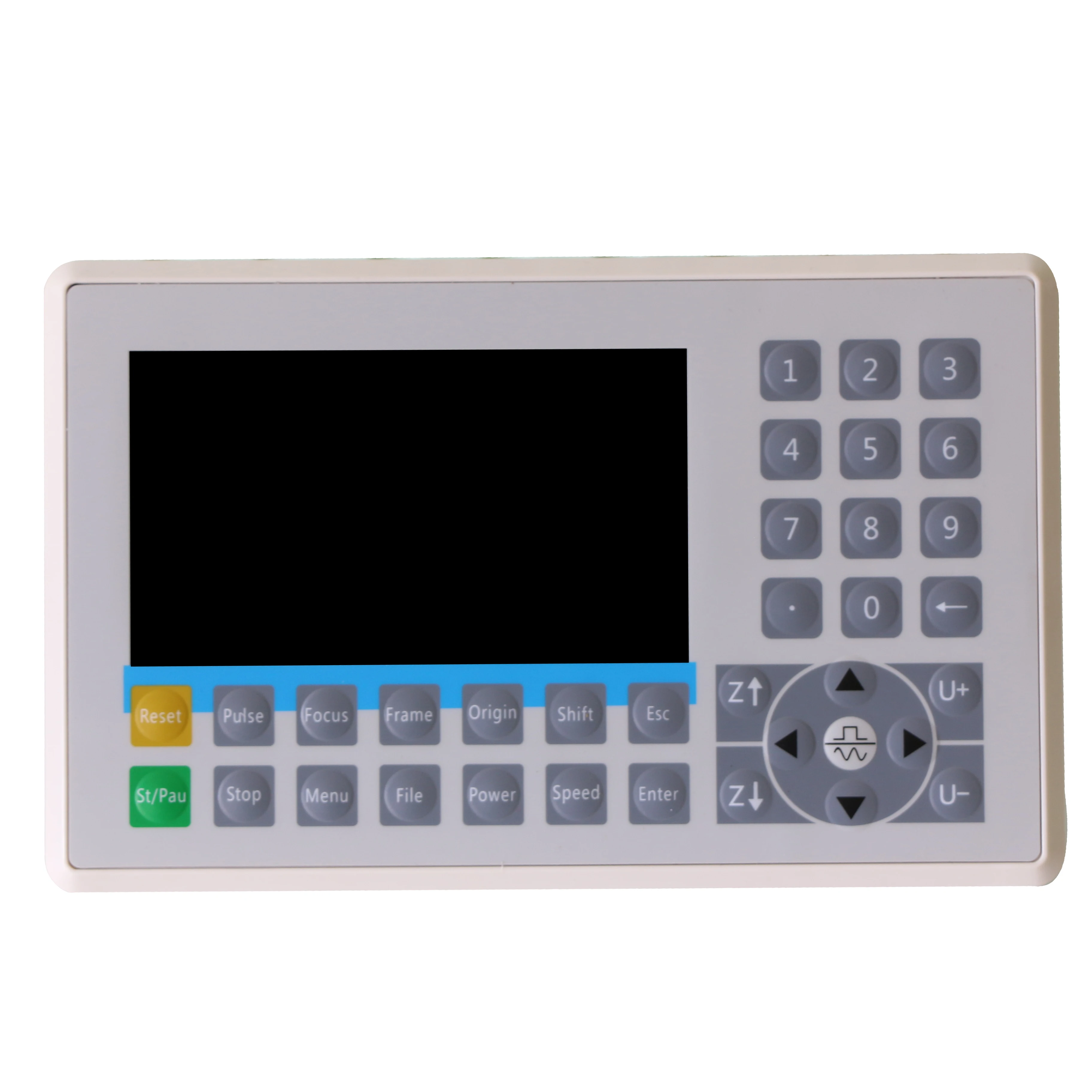 ZR Ruida Rdc6445g Laser Controller with Main Board and Lcd Panel