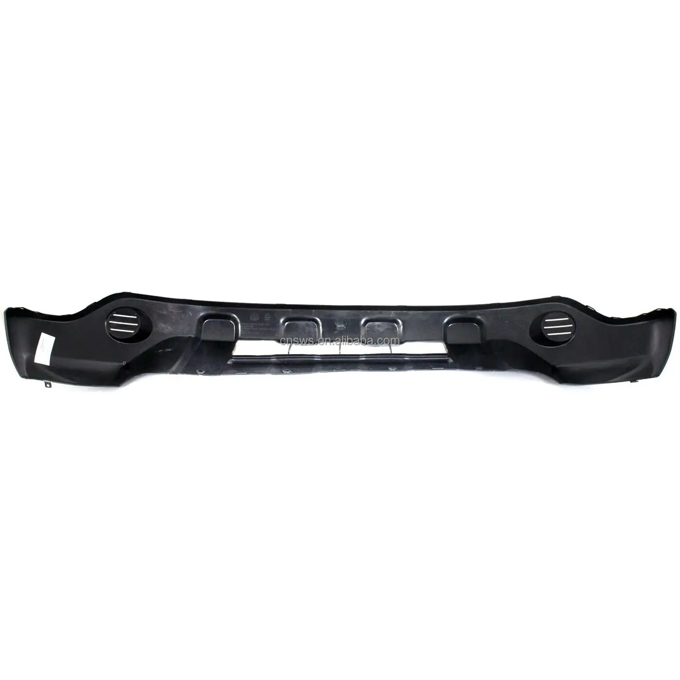 product oem auto parts car body accessories front bumper cover upper lower for honda crv 2007 2008 2009-37