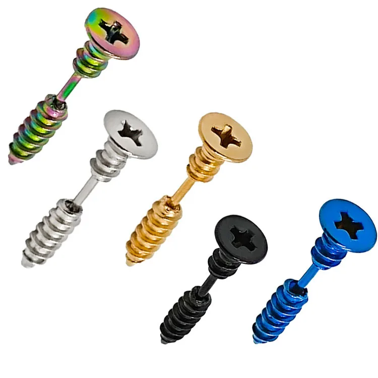 ASOS DESIGN - Orecchini Pendenti Dorati Con Design A Doppio Rettangolo Con Cristalli - Foto 9