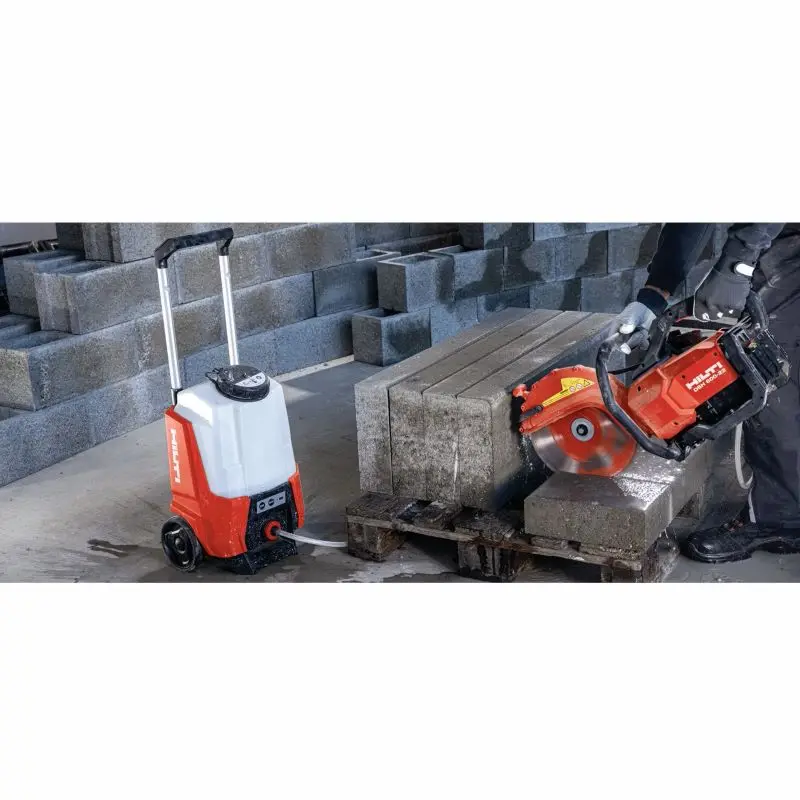 Hilti-2315589 Water supply Unit DWP 15-22 Hilti Tools with Lithium Ion Batteries manufacture