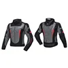 Black with Neck Brace