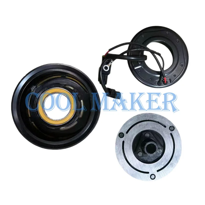 k 977013K125 HVCC OEM A/C Compressor for Hyundai Equus 2000