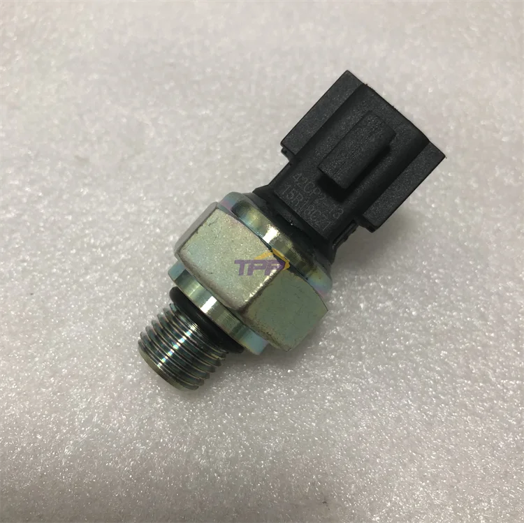 High Quality 4436535 Pressure Sensor for Hitachi Excavators