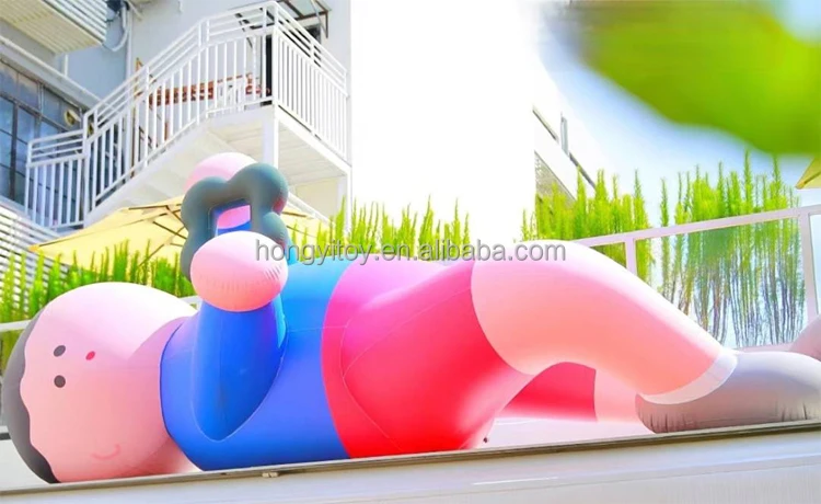 Backpack Promowalker Inflatables Lighting Inflatable Backpack Balloon Walking Advertising Inflatable Air ...