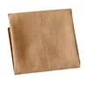 Khaki Linen Cloth Napkin