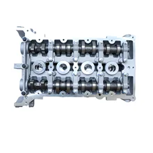 Original Brand Quality New 13S4F 1.3L 910700K Complete Cylinder Head Assembly For Morris Garages3