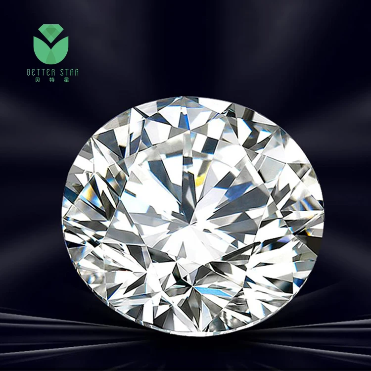 Hpht Science Made Diamonds Best Quality Lab Created Hpht Rough