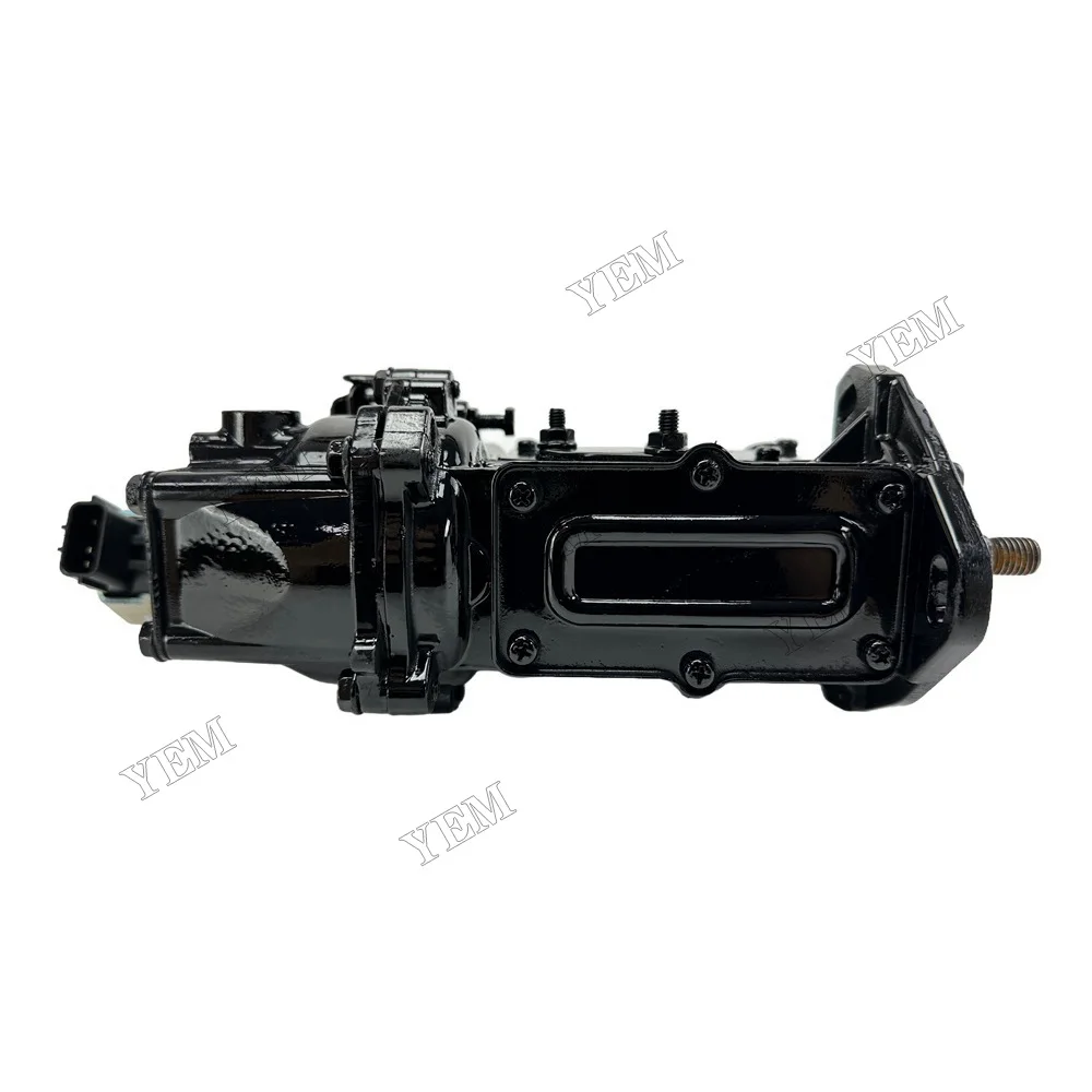 For Yanmar 4TNE86 Fuel Injection Pump Assy Engine Parts Factory 6