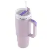 Pastel purple