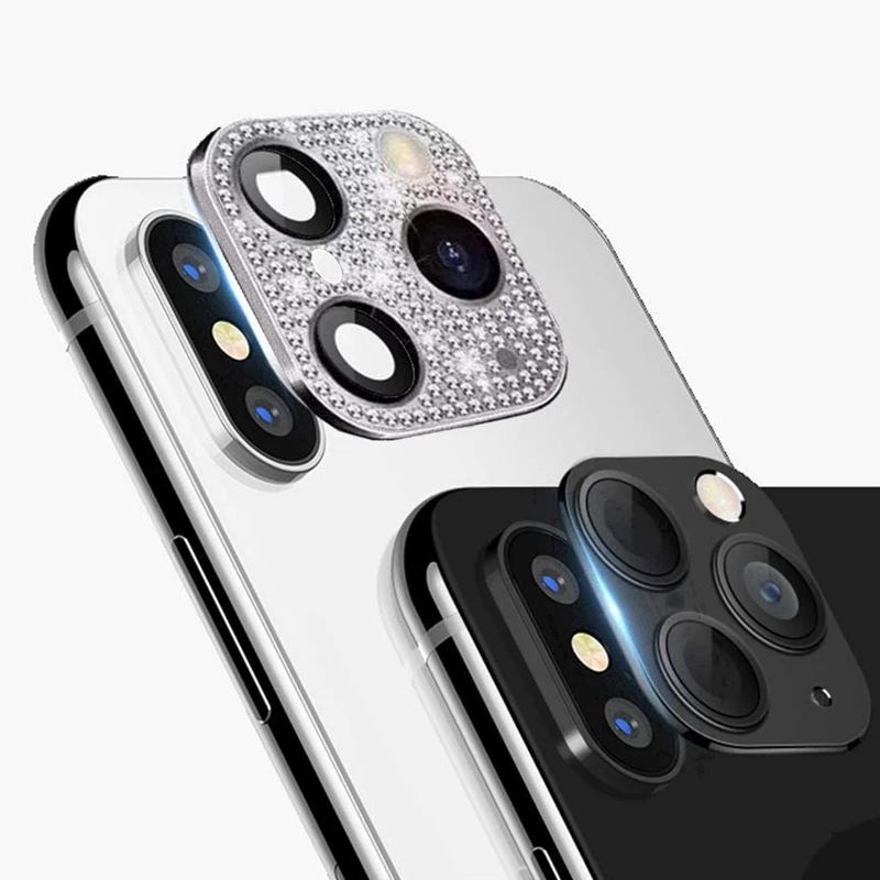 iphone xs max to iphone 11 pro max camera sticker