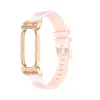 Transparent Pink