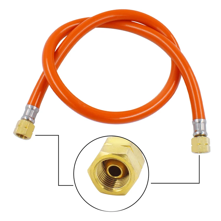 High Quality Lpg Cooking Gas Top Selling Natural Gas Stove High Pressure Cylinder Regulator