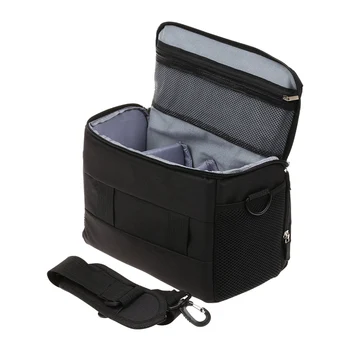 FB-CB003M-B Shoulder Bag Free up More Space Carry Fashion Shoulder Digital Camera Bag case detail image