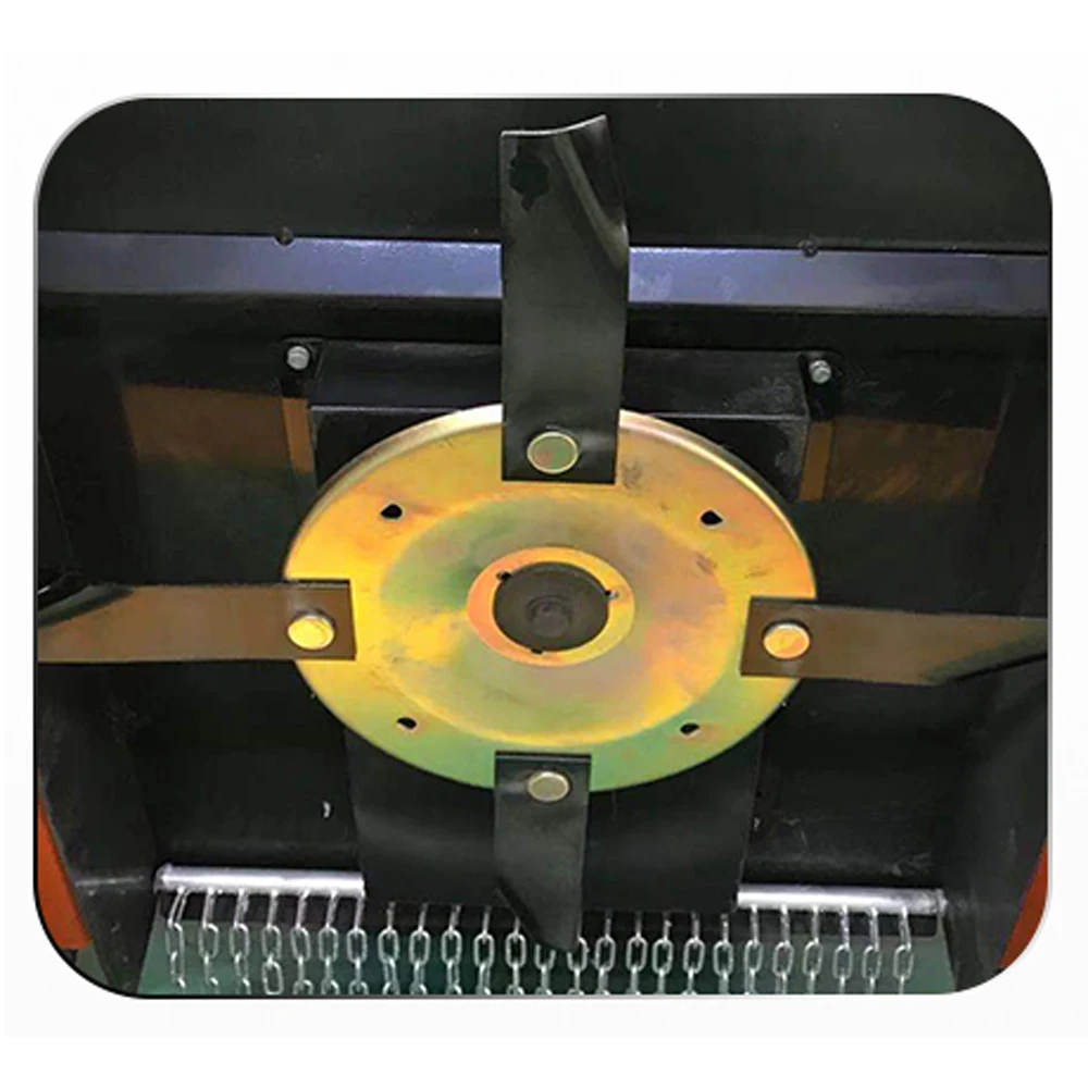 Lawn Mower And Snow Blower Combo Garden Electric Remote Control Robot