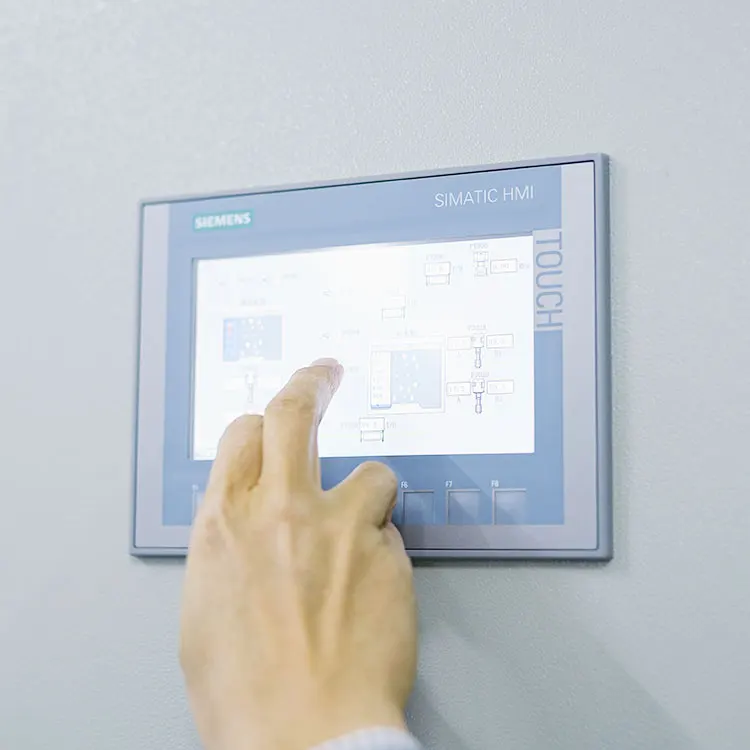 Meygo Outdoor Waterproof Intelligent Power Distribution Equipment Main Switch Electrical Distribution Box for Mining Type