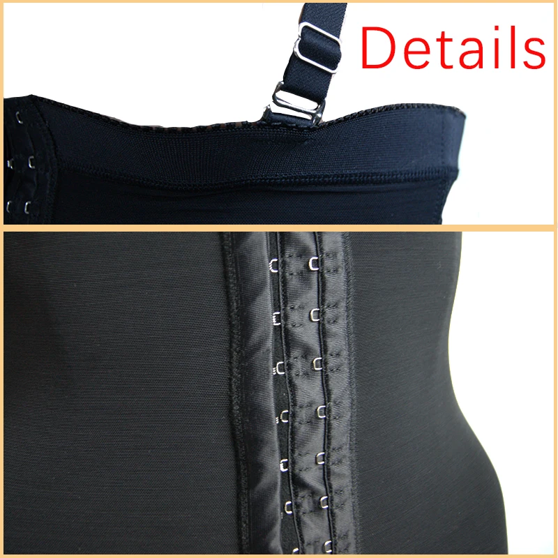Wholesale Faja Quema Grasa Colombian Girdle Faja Reloj Fajas Pos Operatorias Post Surgery