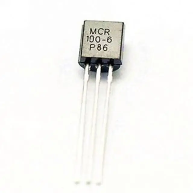 Thyristor-Scr, 400v, К-92 Mcr100-6 Ic_chips| Alibaba.Com