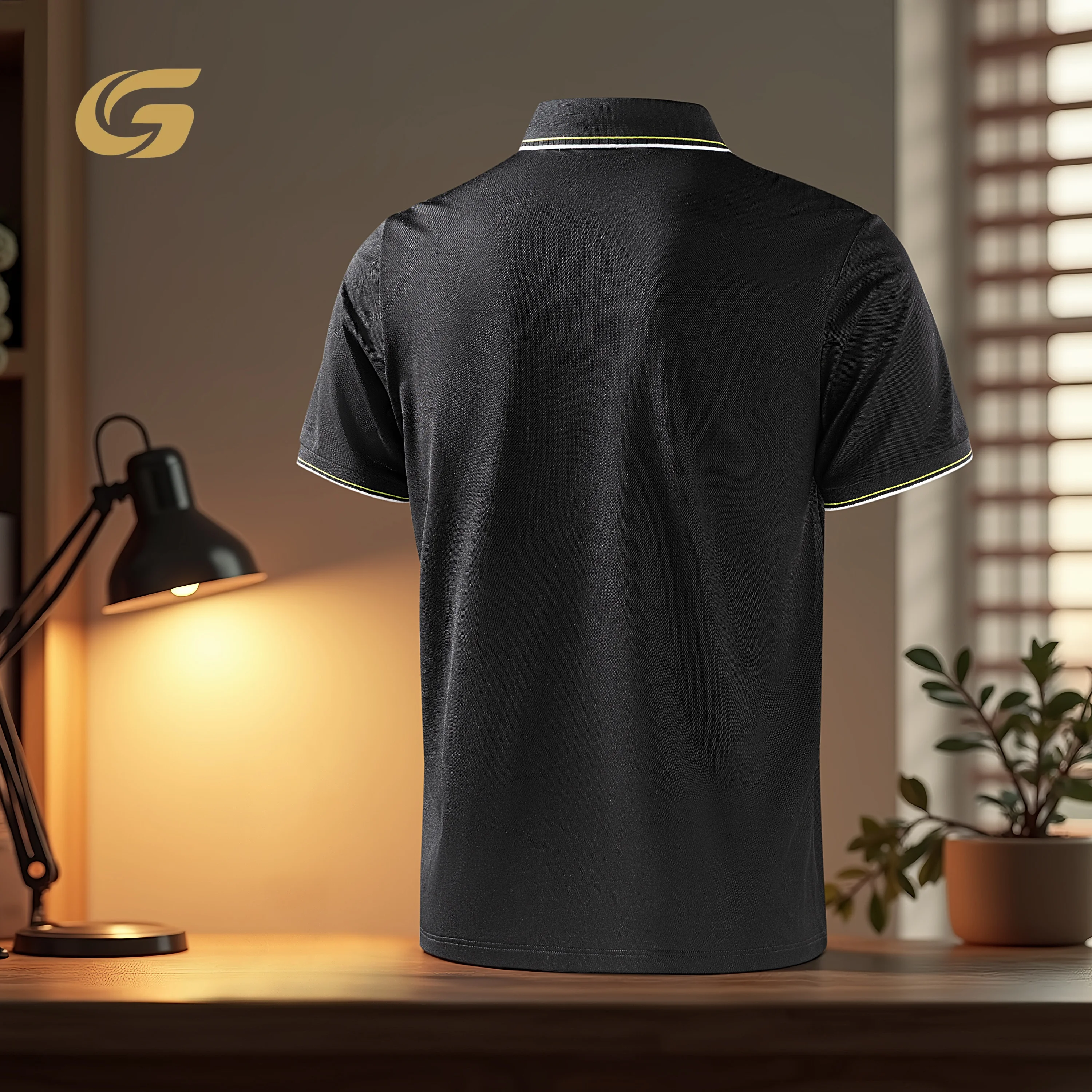 Vertical Mesh Polo Black Nike Polo Mens Black Nike Golf Polo Shirt