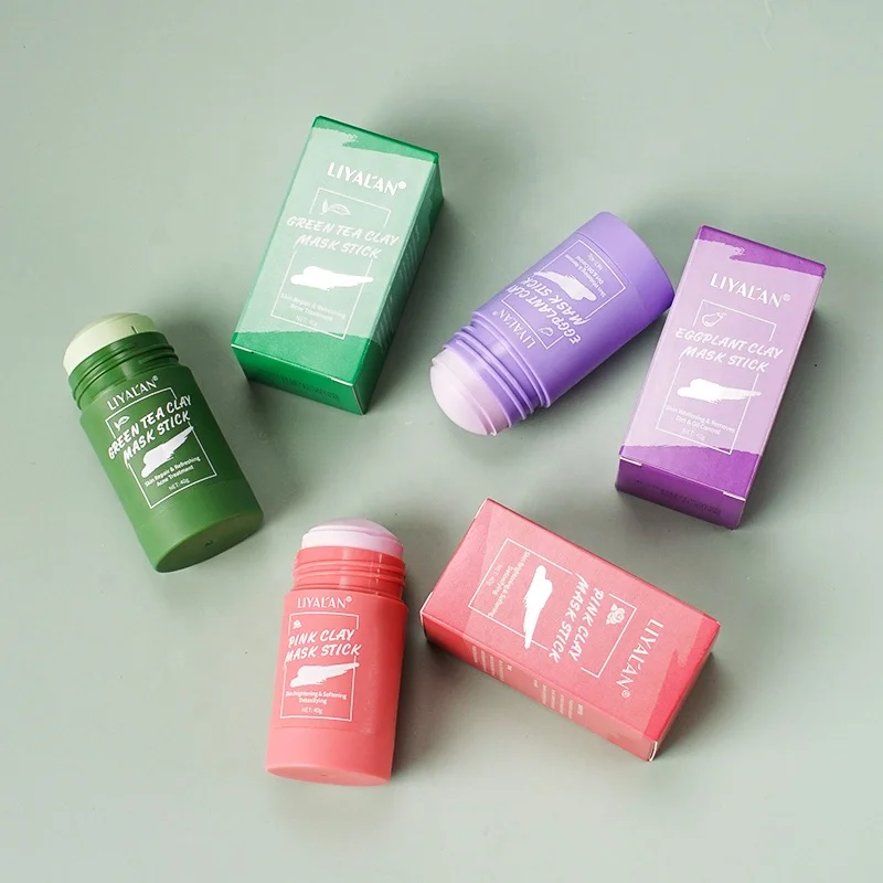 Маска для баклажана