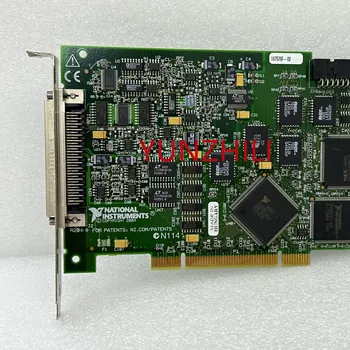 National Instruments PCI-6024E NI DAQ card, analog input, multifunctional, tested well