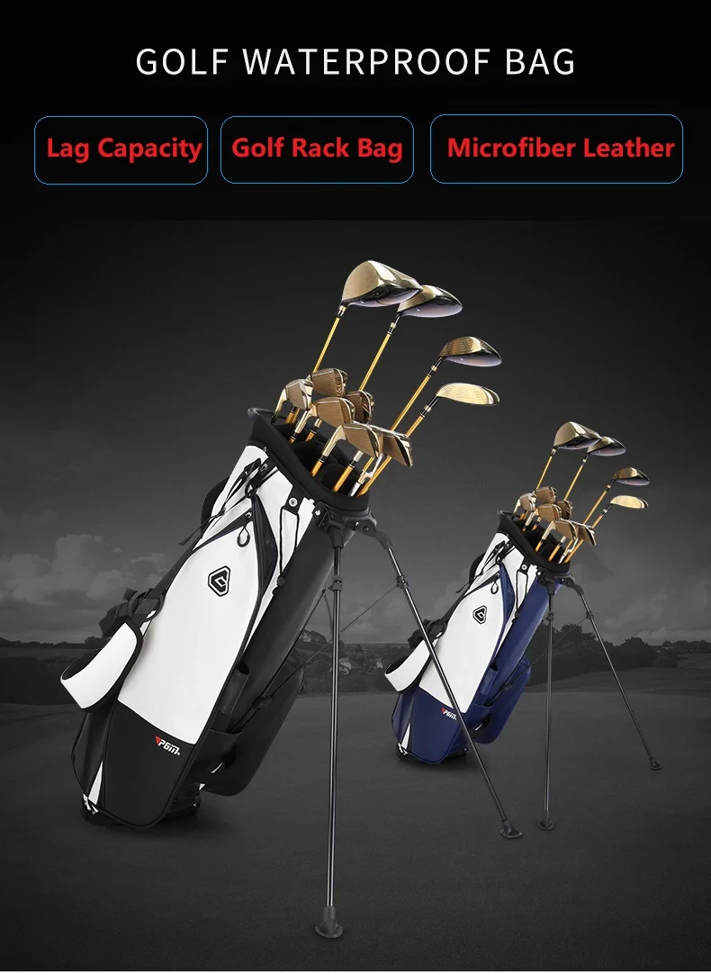 golf waterproof set