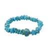 Blue D