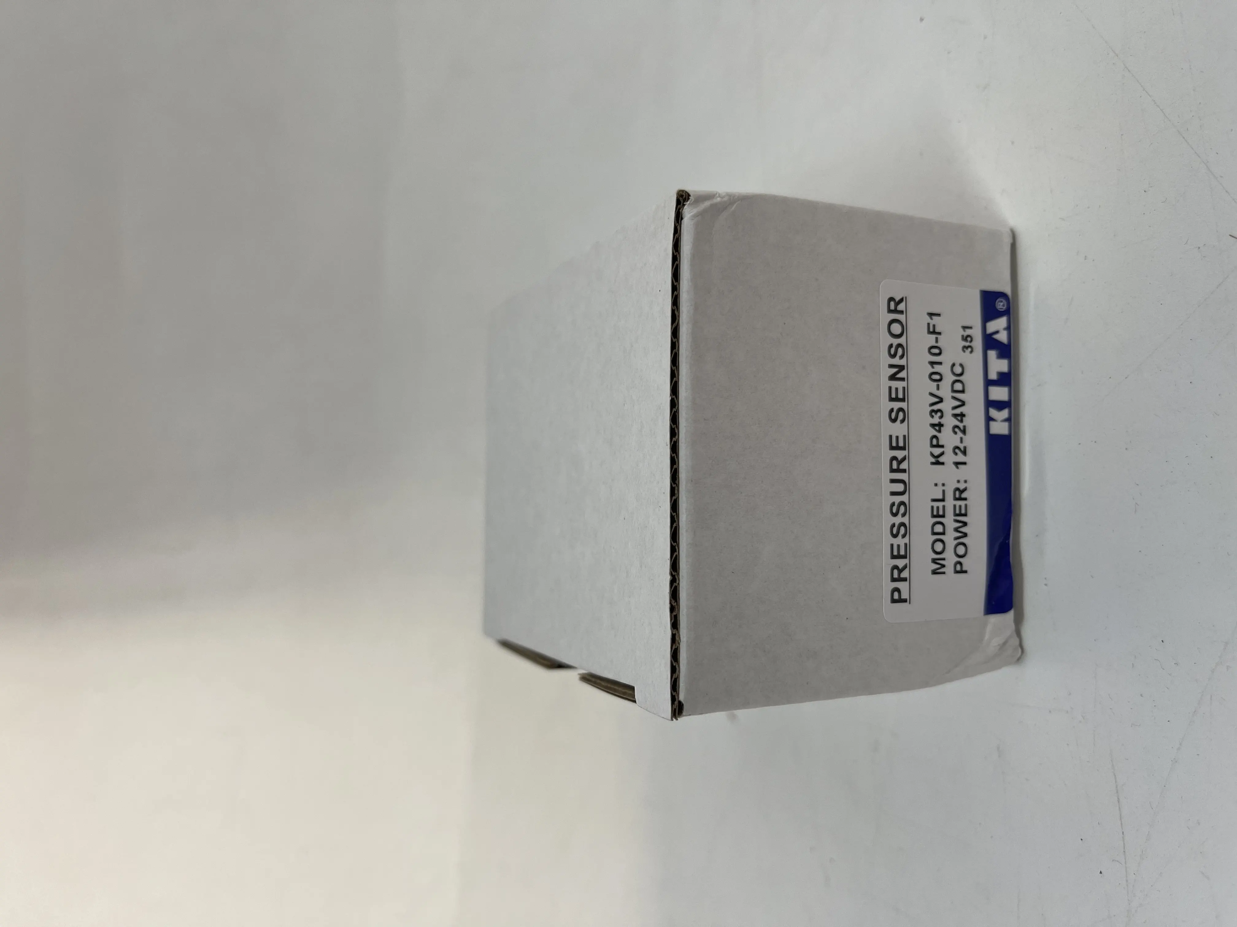 KITA Pressure Sensor KP43V-010-F1