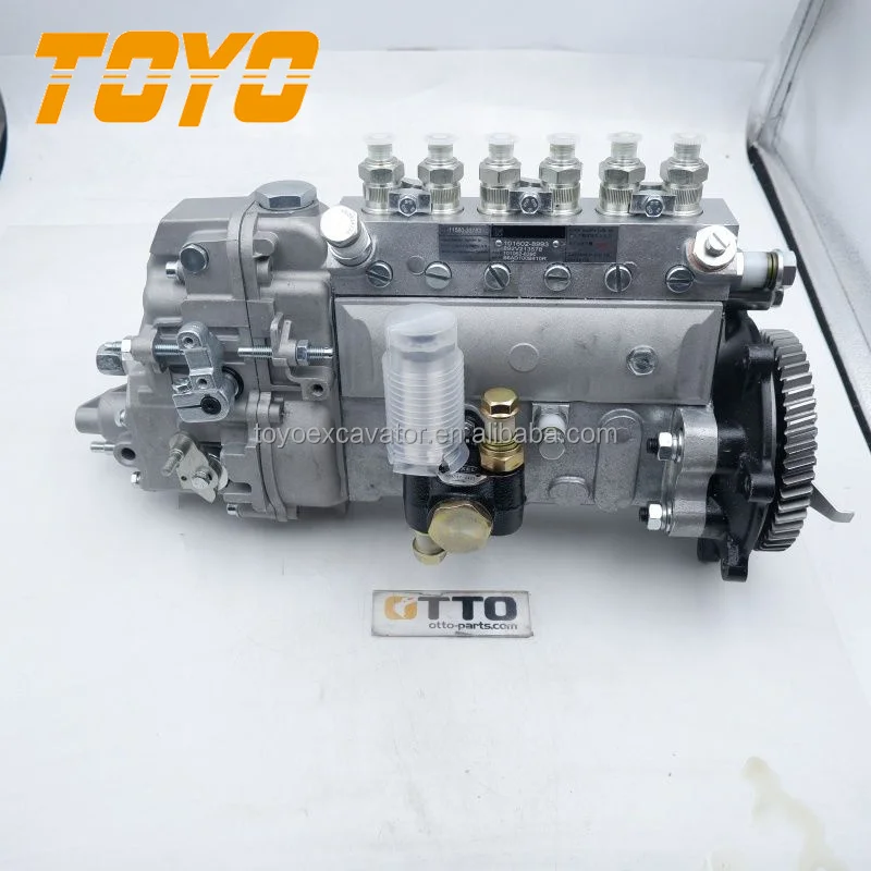 ぼぶ55 Rear Brake Cylinder 8-97358879-0 for Isuzu Engine 4HK1 Truck