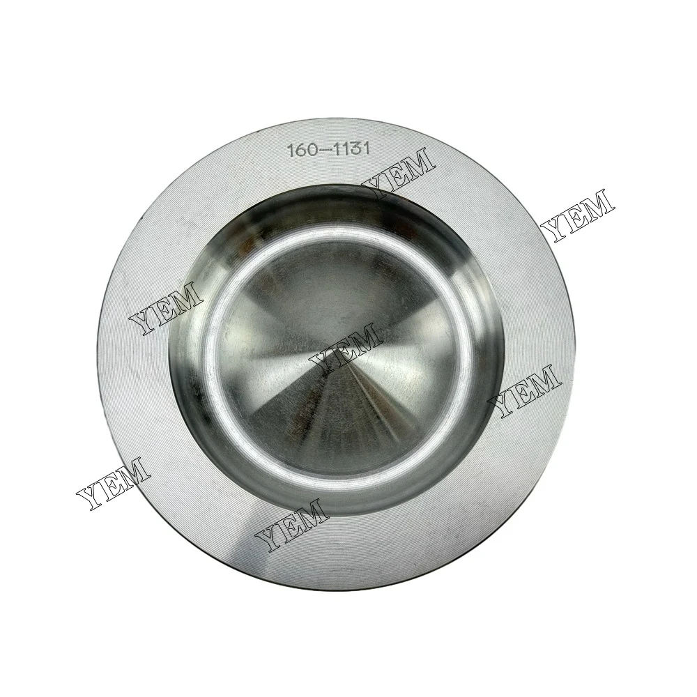 Manufacturer Direct Sales 3406 Piston 160-1131 for Caterpillar 2
