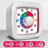Timer 13 bianco