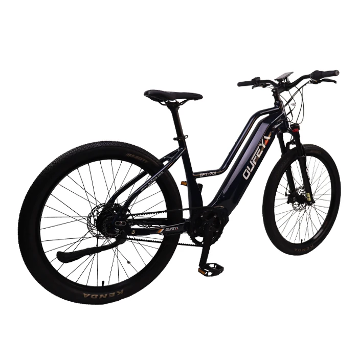 Wholesale 36v 500w E Bikes 2023 Electric Bicycle City Road Electric