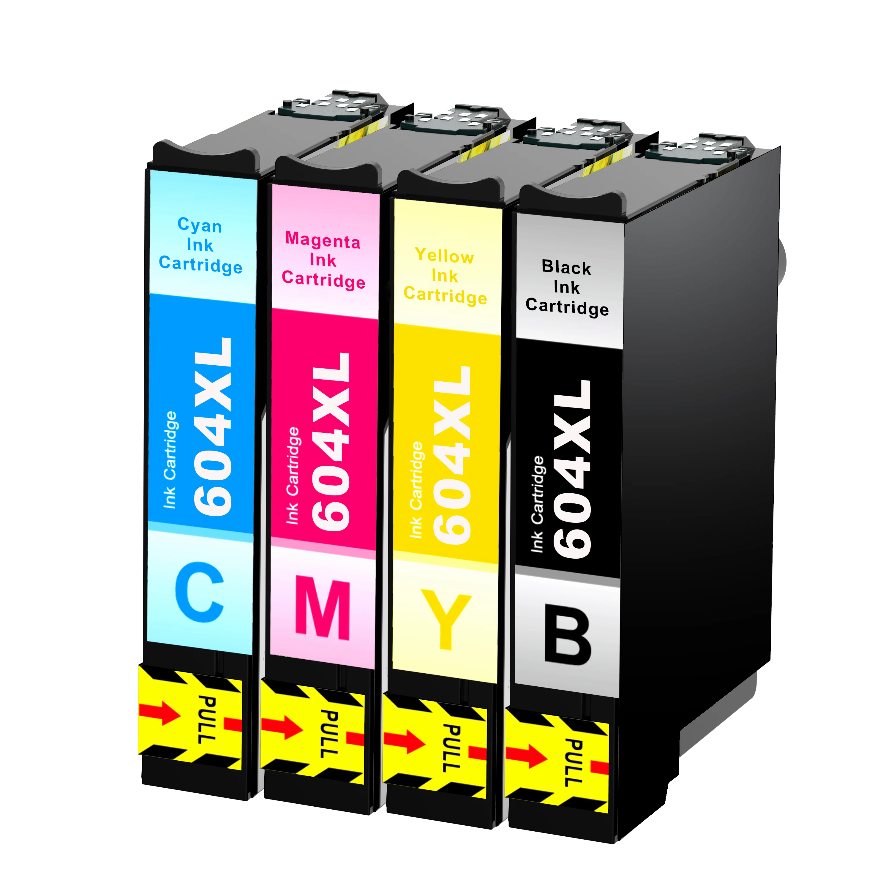 604 Xl T604 Xl 604xl T604xl Premium Color Compatible Inkjet Ink Cartridge For Epson Xp 2200 Xp 4666