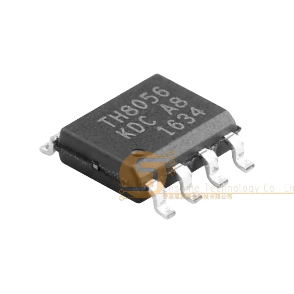 IC TH8056KDCA SOP-14 original para control de motor y gestión de energía