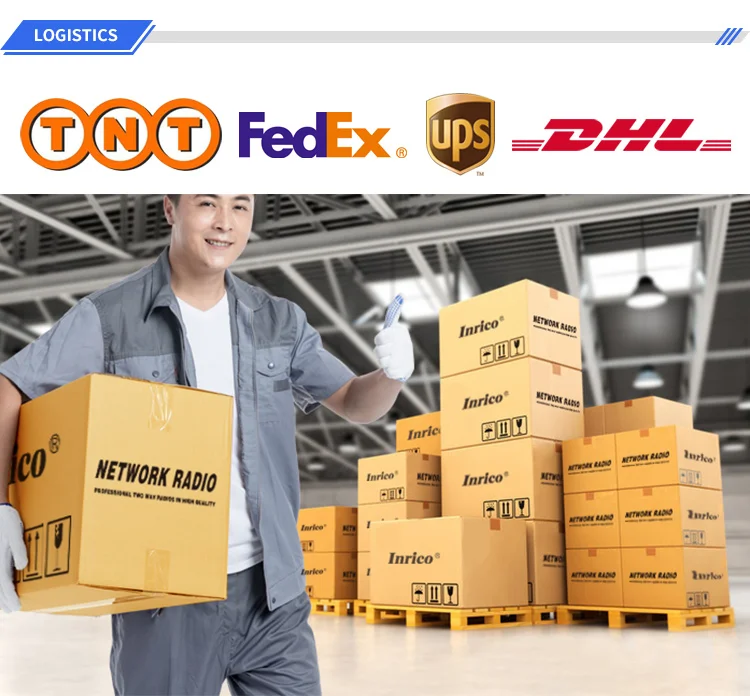 delivery