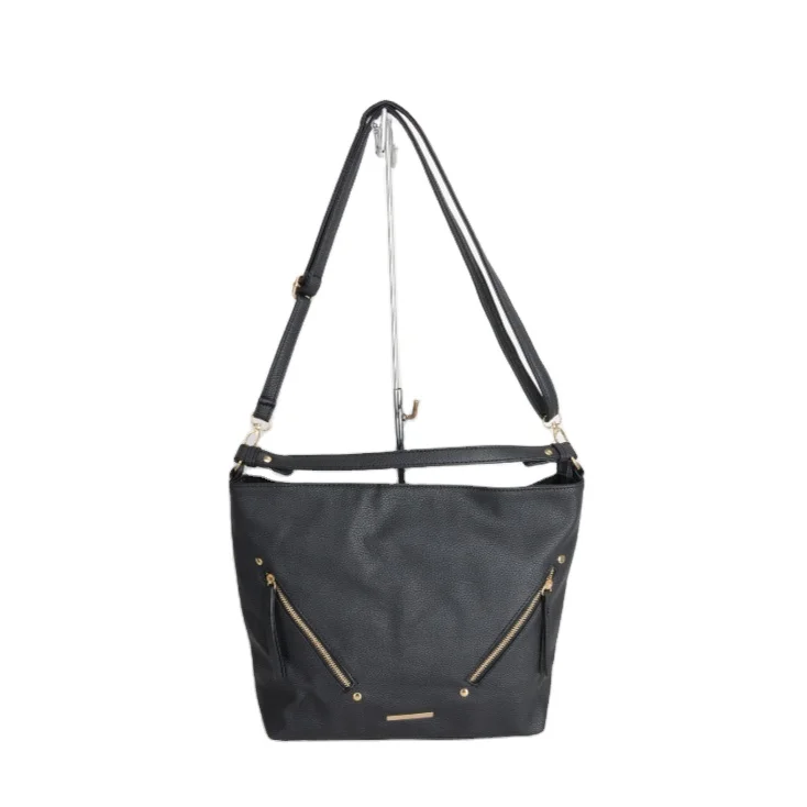 Bags women handbags ladies crossbody black cool design daily commute walking sling crossbody bags