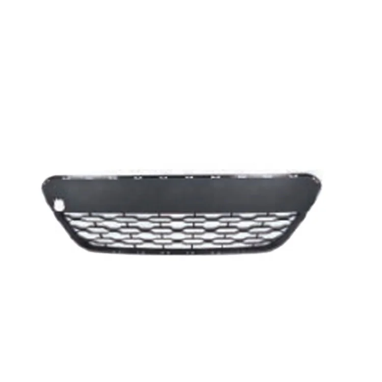 KEBEL High Quality Front Bumper Grille  86561-1W210 OEM 86561-1W200 Front Bumper Screen for KIA Rio 2012 5D